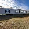 Mobile Home for Sale: AL, BAY MINETTE - 2023 VISION SEASIDE single section for sale., Bay Minette, AL