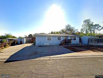 Thumbnail of mobile home