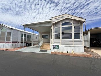 Thumbnail of mobile home