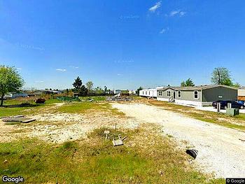 Thumbnail of mobile home