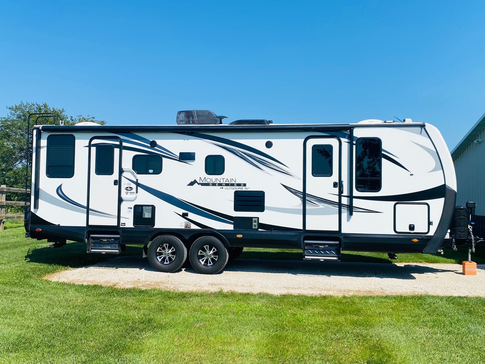 Photo of Rv