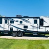RV for Sale: 2018 TIMBER RIDGE 25RDS
