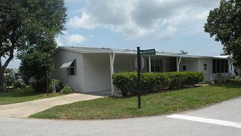 Thumbnail of mobile home