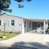 Mobile Home for Sale: 3 Bed, 2 Bath Home At Strawberry Ridge Village, Valrico, FL
