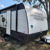 RV for Sale: 2025 SPRINGDALE 1800BH
