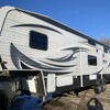 RV for Sale: 2014 PUMA UNLEASHED 356 QLB