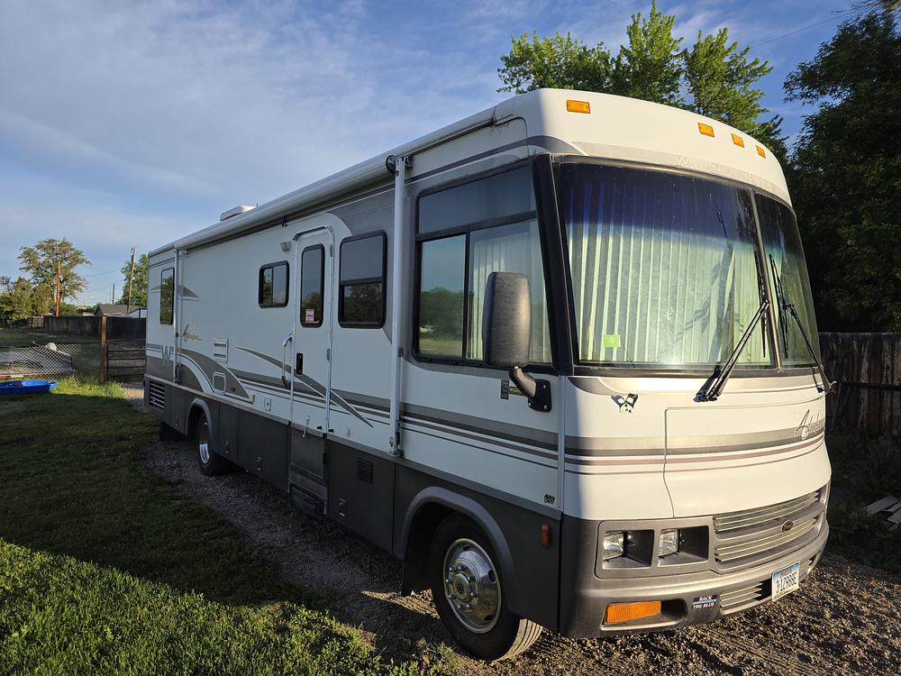 Photo of Rv