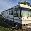 RV for Sale: 2001 ADVENTURER 32A