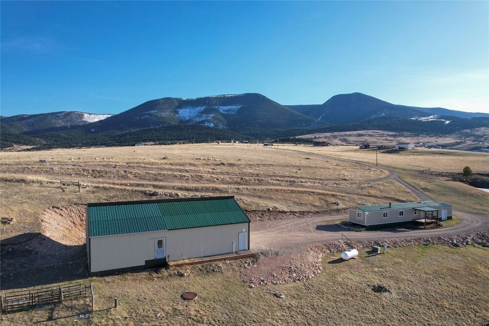 Photo of Mobile Home Lot