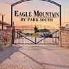 RV Park for Sale: Eagle Mountain RV Park South, Azle, TX