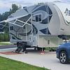 RV for Sale: 2020 ARCTIC FOX GRANDE RONDE 27-5L