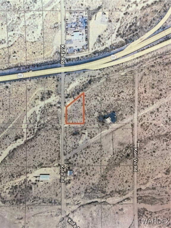 Photo of Mobile Home Lot