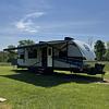 RV for Sale: 2021 WORK AND PLAY 27KB