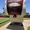 RV for Sale: 2017 CEDAR CREEK HATHAWAY 34RL2