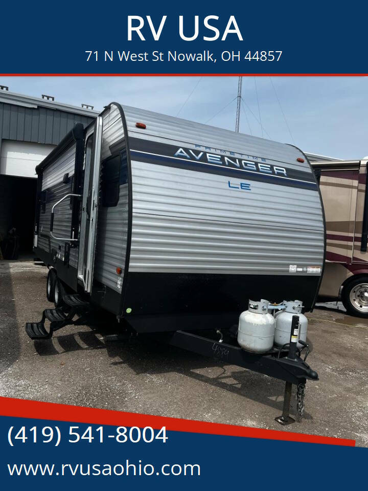 Photo of Rv