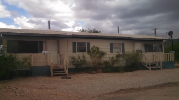 Photo of Mobile Home Park