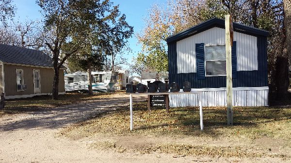 Photo of Mobile Home Park