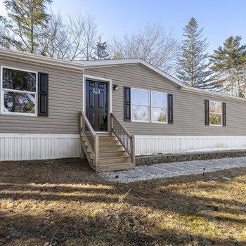 Thumbnail of mobile home