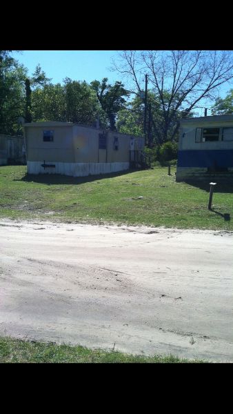Photo of Mobile Home Park