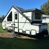 RV for Sale: 2024 ROCKWOOD HARD SIDE HIGH WALL SERIES 213HW
