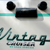 RV for Sale: 2022 VINTAGE CRUISER 23MBS