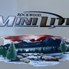 RV for Sale: 2021 ROCKWOOD MINI LITE 2109S