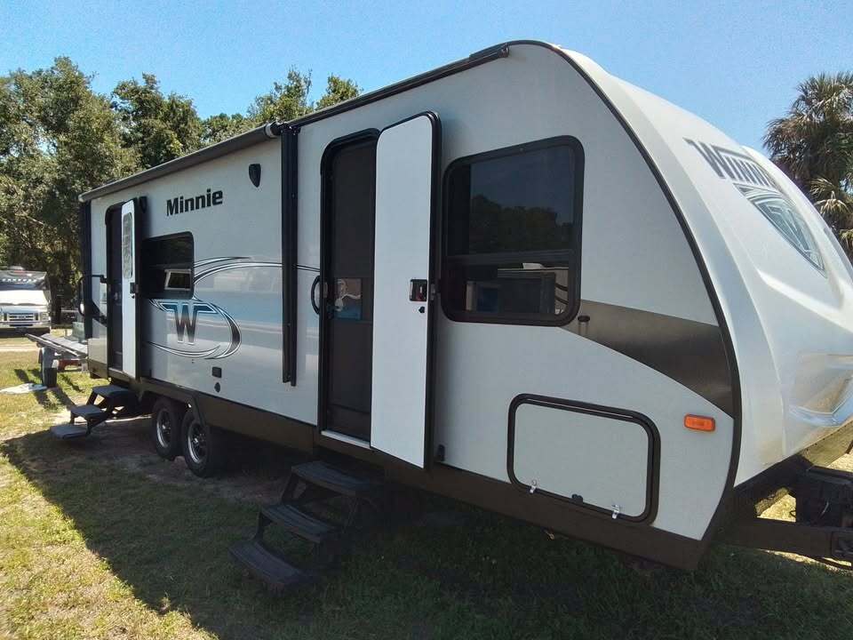 Photo of Rv
