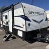 RV for Sale: 2022 SPRINGDALE 1750RD