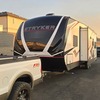 RV for Sale: 2021 Stryker 2916