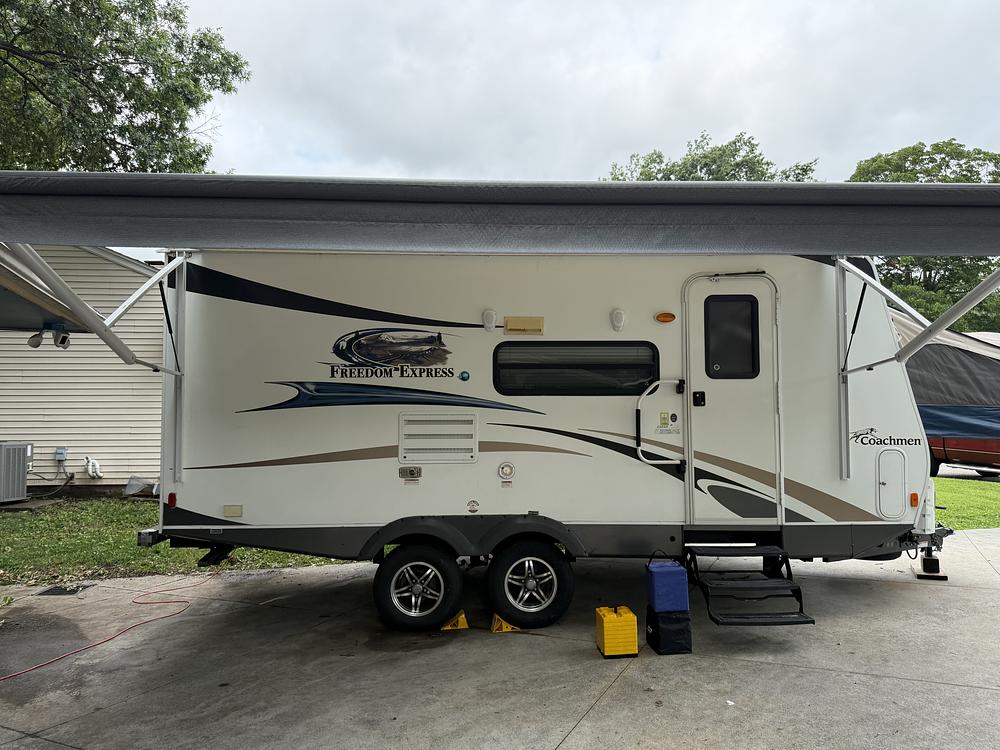 Photo of Rv