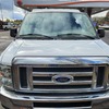 RV for Sale: 2008 E250 ECONOLINE CAMPER VAN