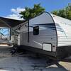 RV for Sale: 2021 AVENGER