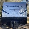 RV for Sale: 2021 SPRINGDALE 282BH