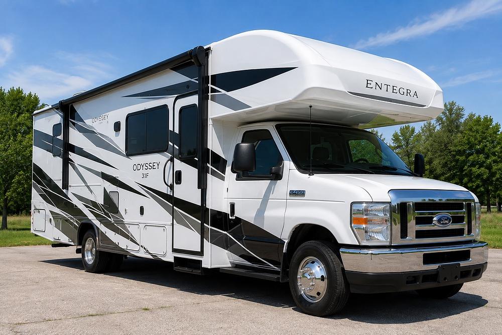 Photo of Rv