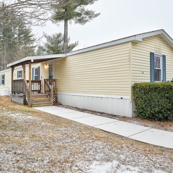 Thumbnail of mobile home