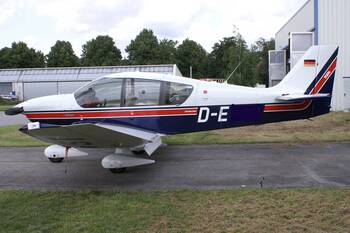 Thumbnail of aircraft