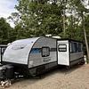 RV for Sale: 2022 SALEM CRUISE LITE 263BHXL