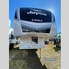 RV for Sale: 2026 Eagle 321RSTS