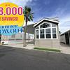 Mobile Home for Sale: 1 Bed 1 Bath 2026 Cavco