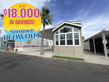 Thumbnail of mobile home