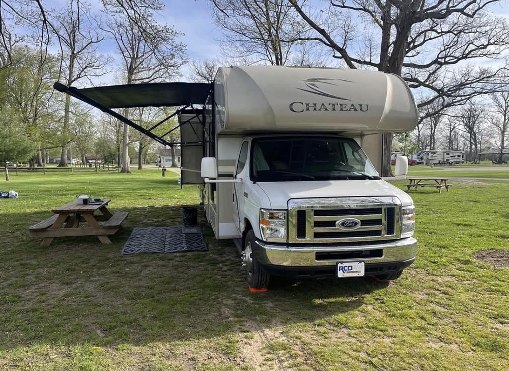 Photo of Rv