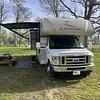 RV for Sale: 2017 CHATEAU 30D