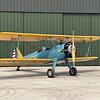 Aircraft for Sale: Boeing Stearman PT-13 Kaydet A
