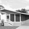 Mobile Home for Sale: 2 Bed 2 Bath 2025 Jacobsen