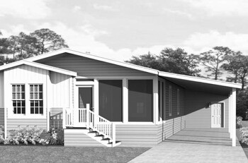Thumbnail of mobile home