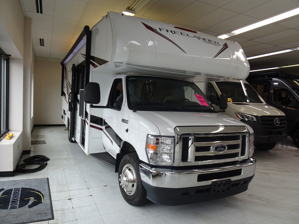 Photo of Rv