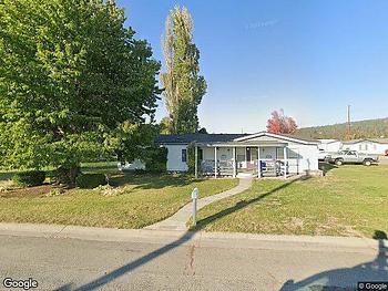 Thumbnail of mobile home