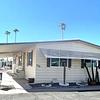 Mobile Home for Sale: 2 Bed 2 Bath 1979 Sahara