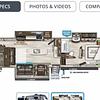 RV for Sale: 2021 SOLITUDE S-CLASS 3550BH