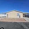 Mobile Home for Sale: Ground Set Beauty!  Southern Exposure!  Insulated Shed with A/C! #80, Apache Junction, AZ